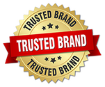 Trusted Brand for Service